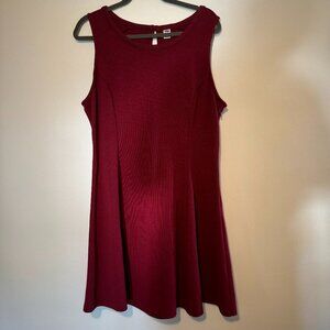Old Navy Sleeveless Dress with Pockets